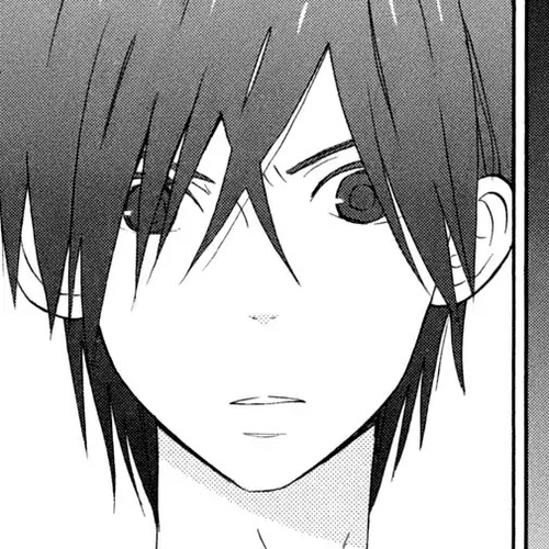 Taiyou no Ie Chapter 9 cover