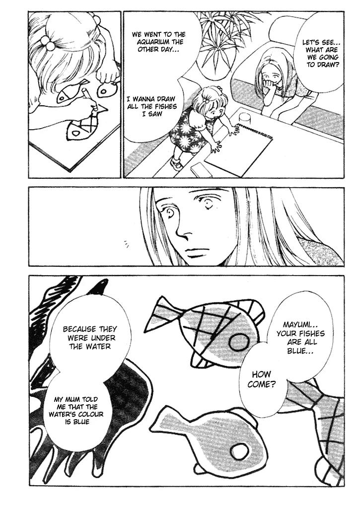 Taiyou no Ijiwaru Chapter 1 page 54 - Chapter 1: The Rainbow Fish