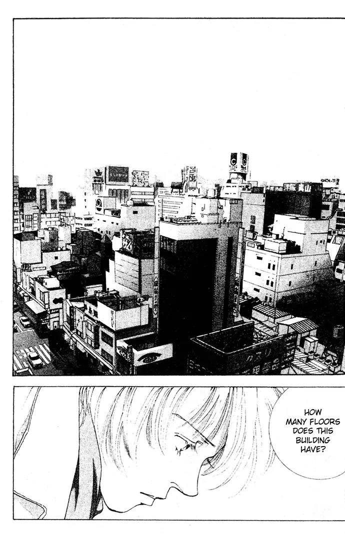 Taiyou no Ijiwaru Chapter 2 page 21 - Chapter 2: Damned Sun
