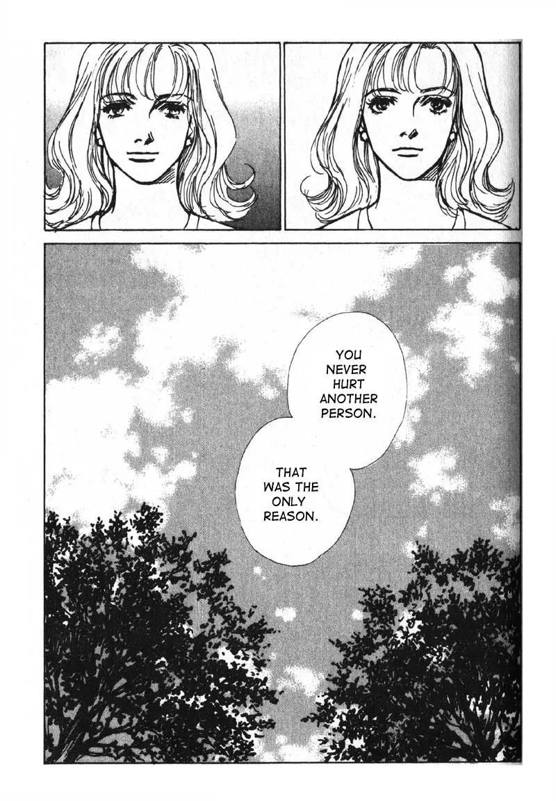 Taiyou no Ijiwaru Chapter 3 page 39 - Chapter 3: Strange Trait
