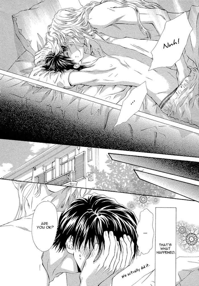 Taiyou No Kikoushi Chapter 2 page 11 - Chapter 2