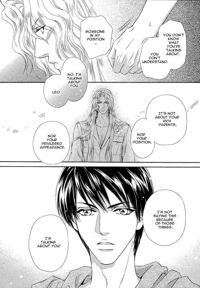 Taiyou No Kikoushi Chapter 2 page 27 - Chapter 2