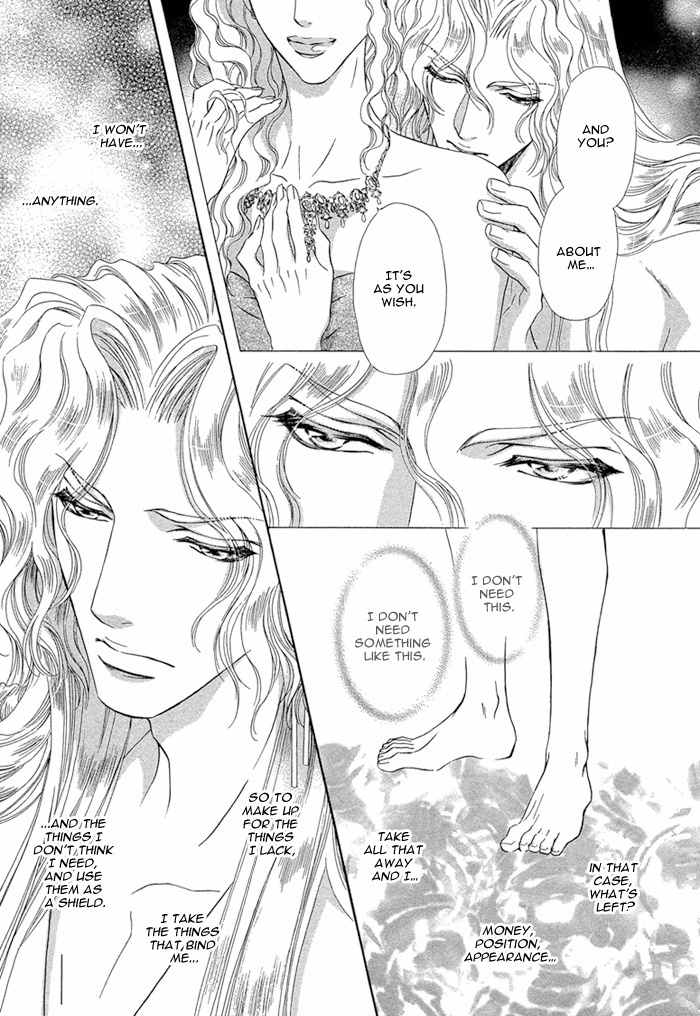 Taiyou No Kikoushi Chapter 2 page 30 - Chapter 2