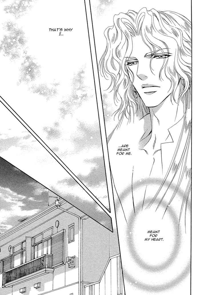 Taiyou No Kikoushi Chapter 2 page 34 - Chapter 2