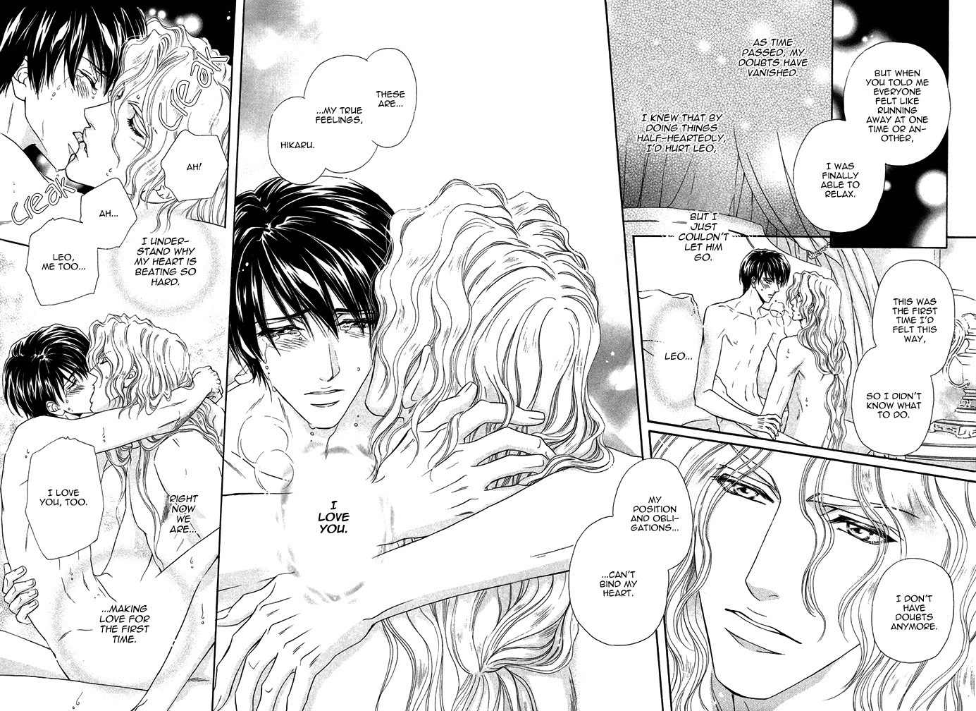 Taiyou No Kikoushi Chapter 6 page 43 - Chapter 6