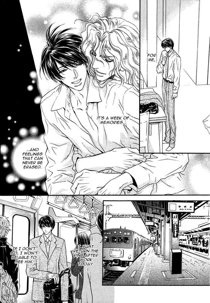 Taiyou No Kikoushi Chapter 6 page 8 - Chapter 6