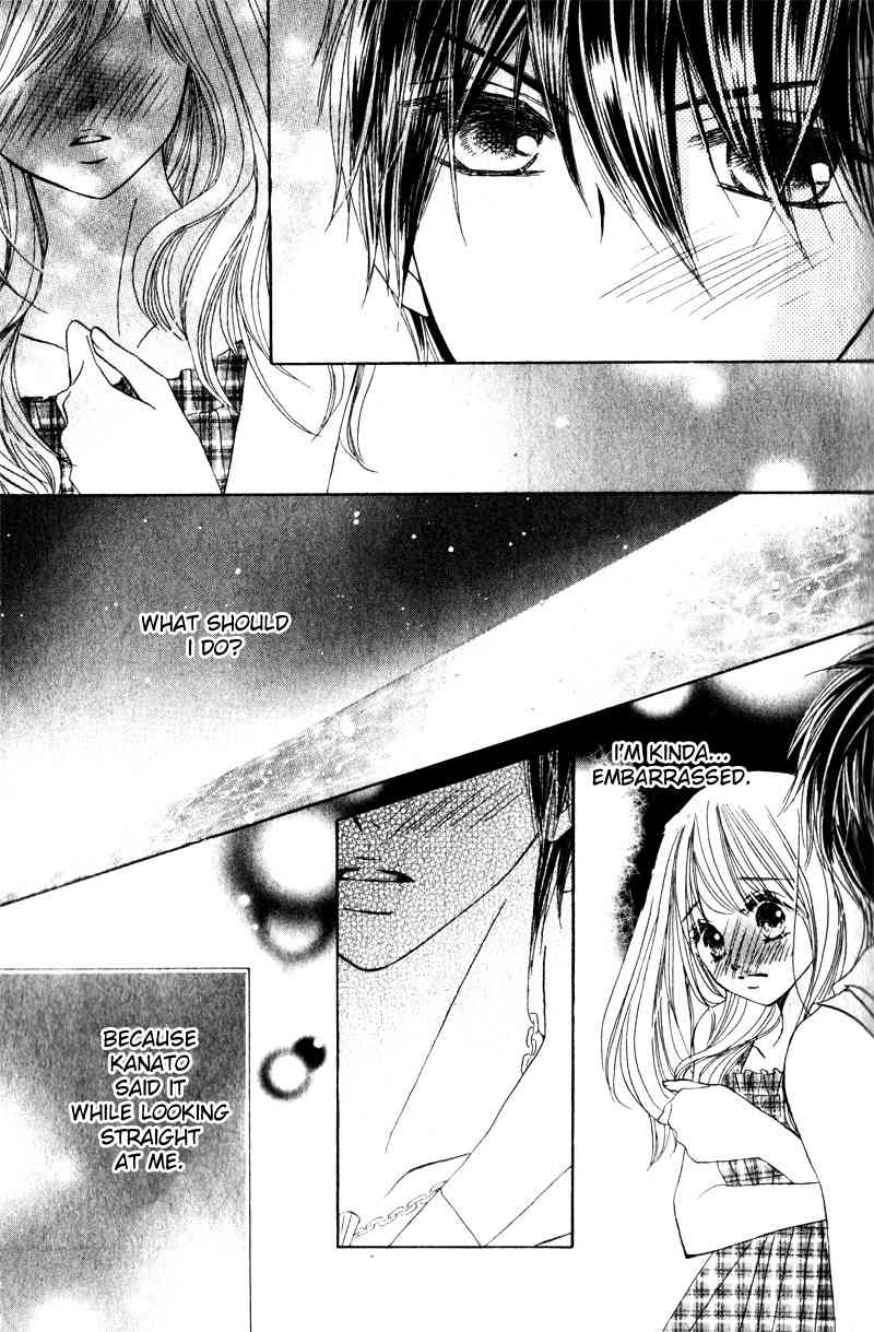 Taiyou no Kiseki Chapter 0 page 19 - Chapter 0: vol.0: Oneshot