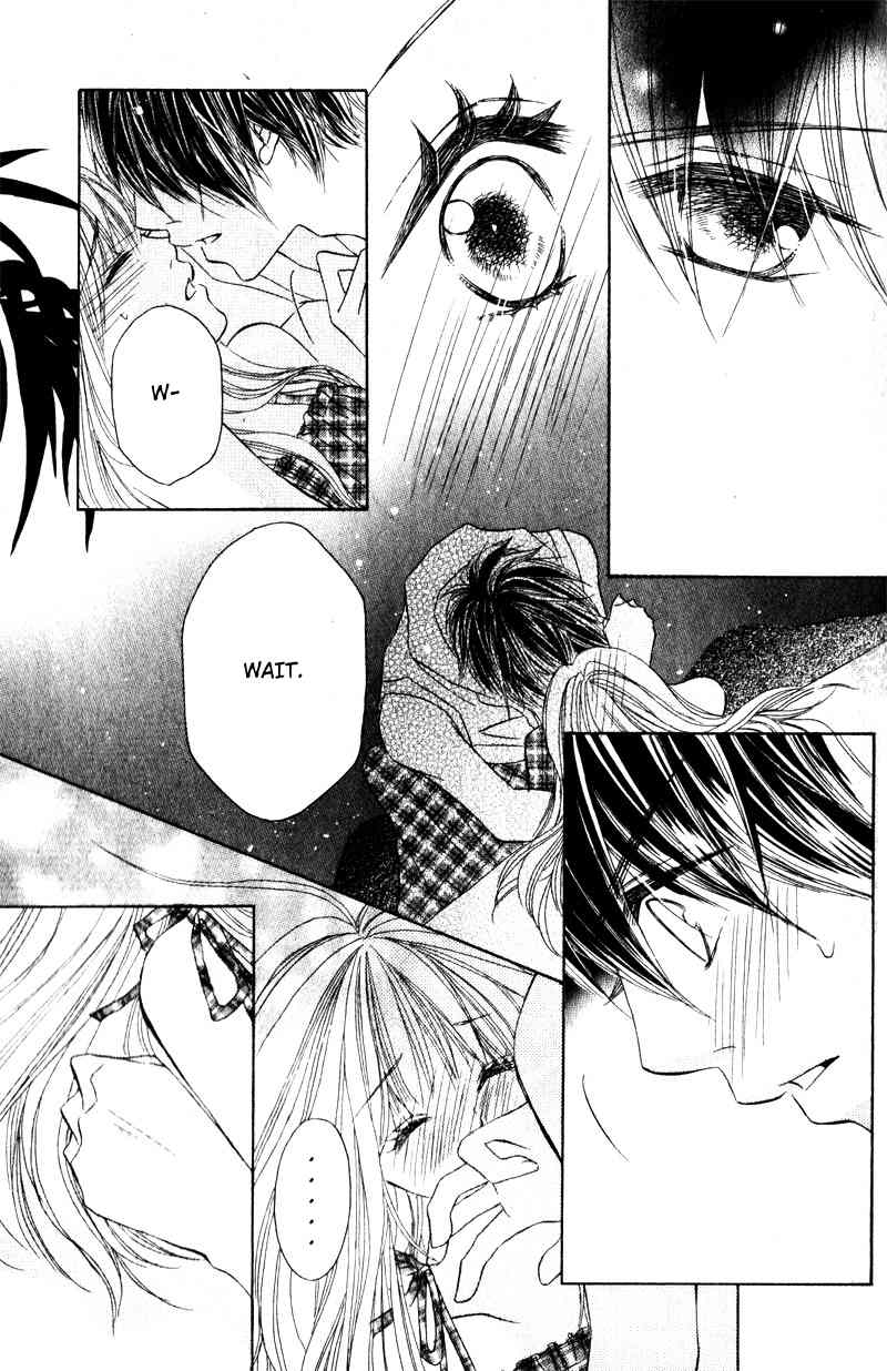 Taiyou no Kiseki Chapter 0 page 22 - Chapter 0: vol.0: Oneshot