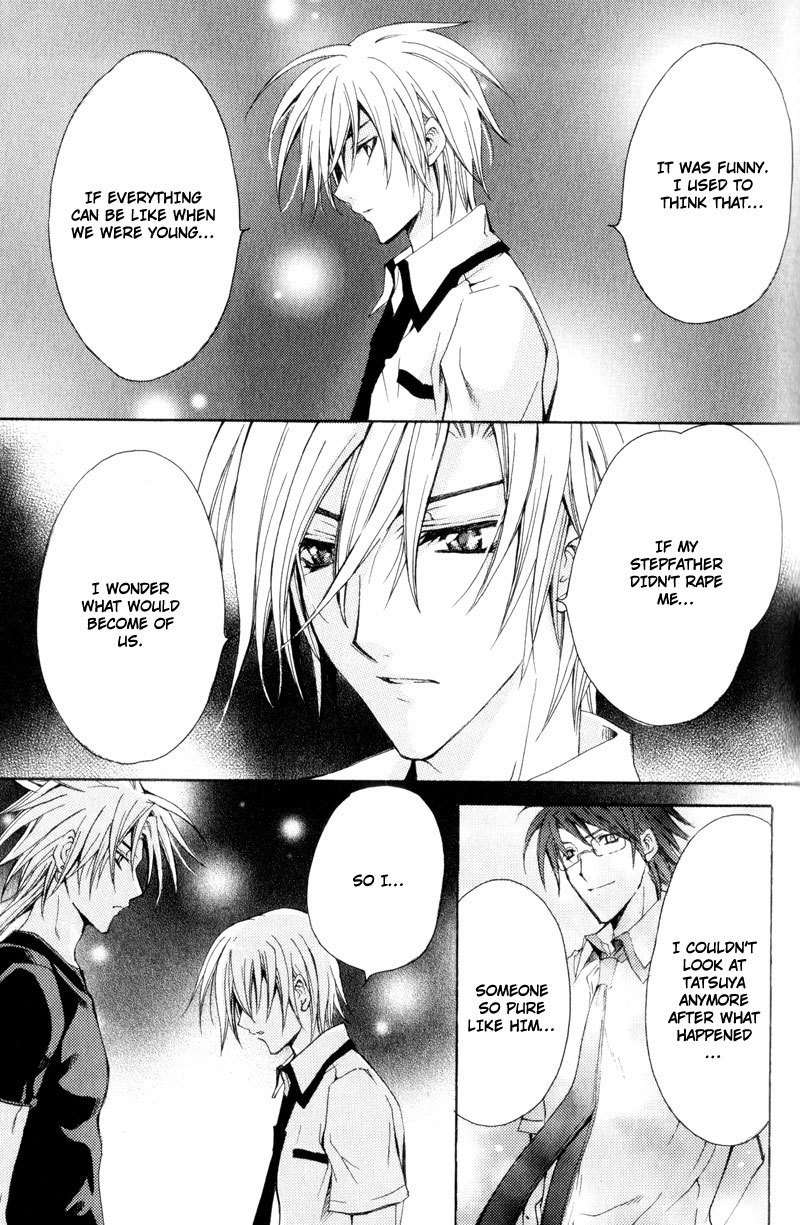 Taiyou no Kishi Chapter 1 page 36 - Chapter 1