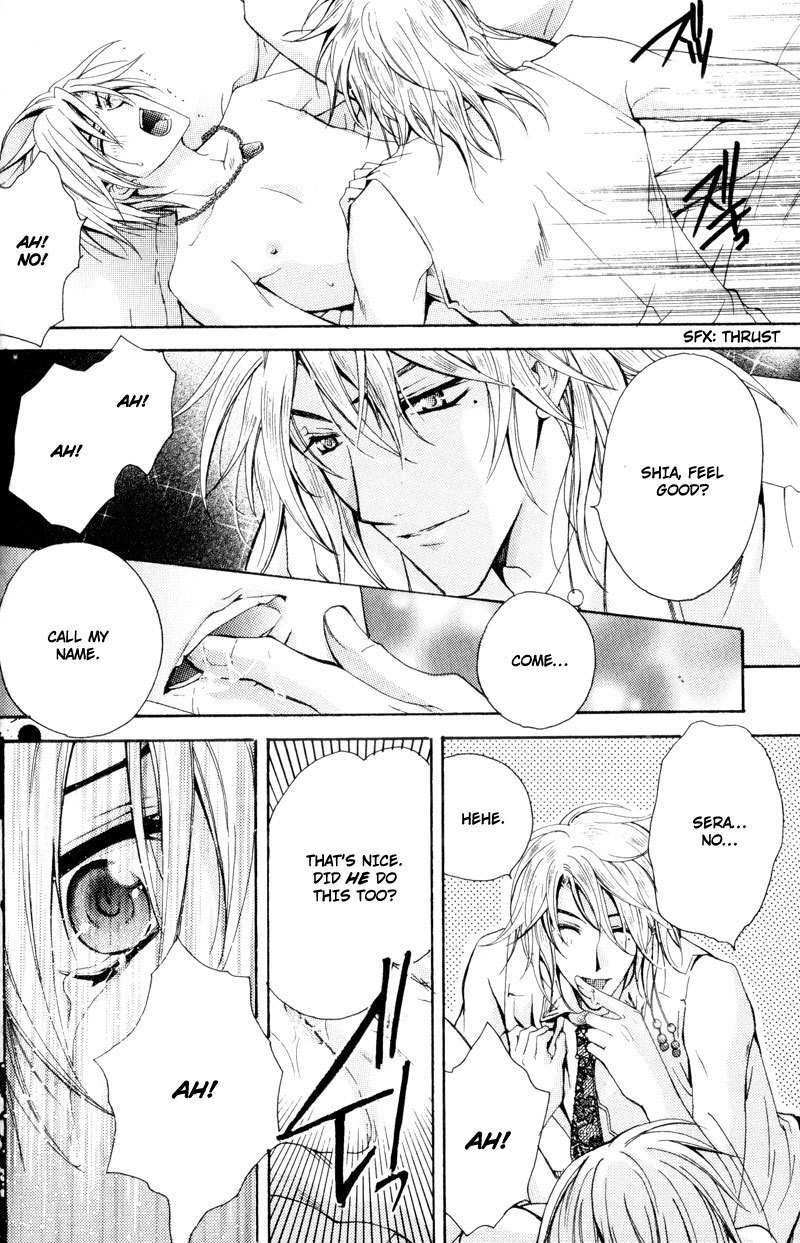 Taiyou no Kishi Chapter 2 page 31 - Chapter 2