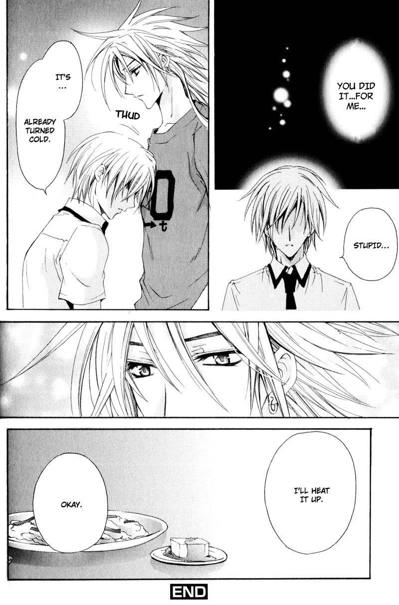 Taiyou no Kishi Chapter 2 page 37 - Chapter 2