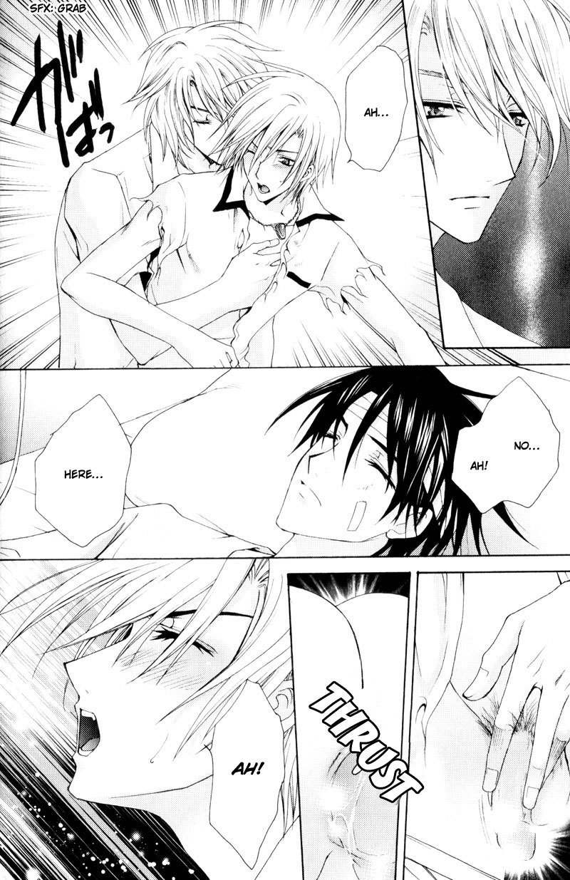 Taiyou no Kishi Chapter 5 page 21 - Chapter 5