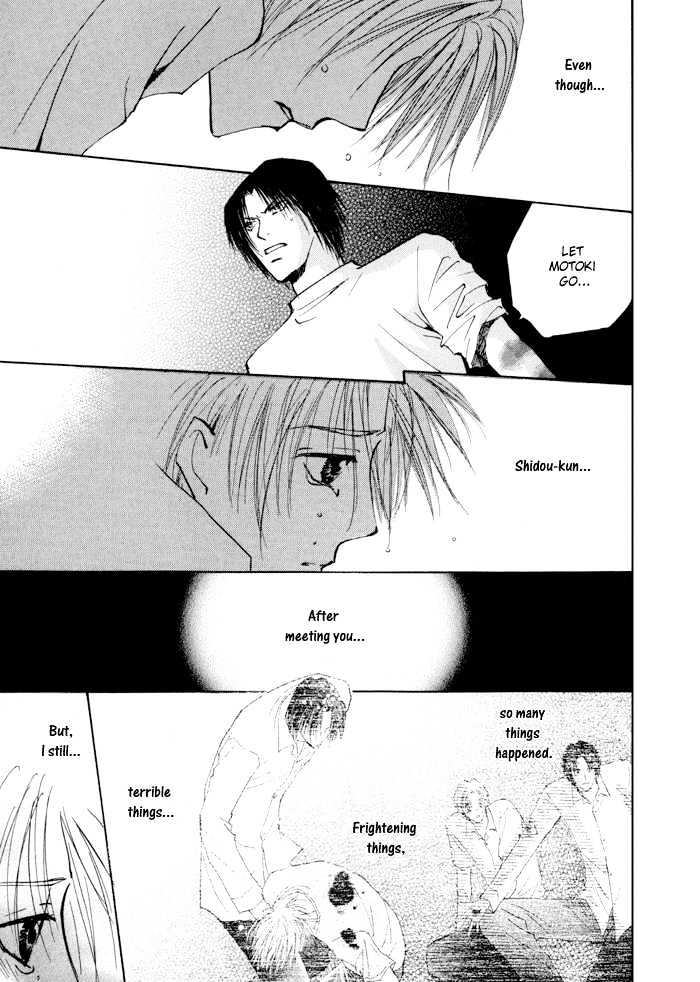 Taiyou no Romance Chapter 10 page 36 - Chapter 10