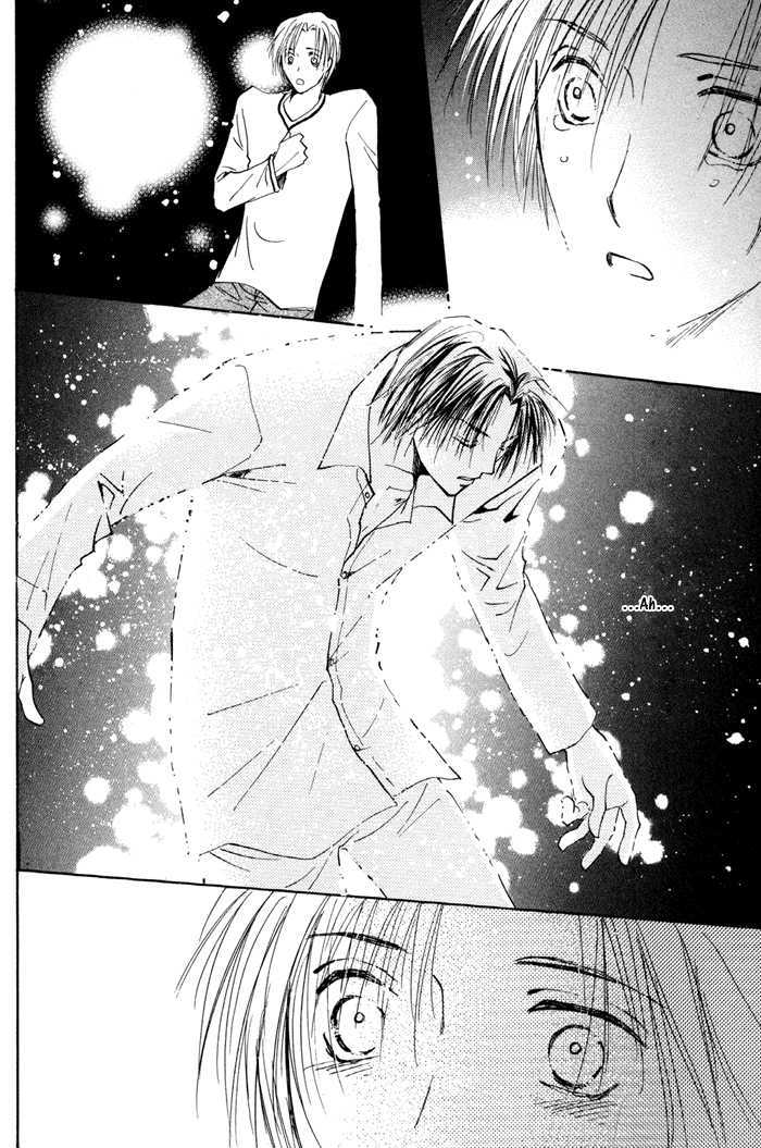 Taiyou no Romance Chapter 12 page 34 - Chapter 12