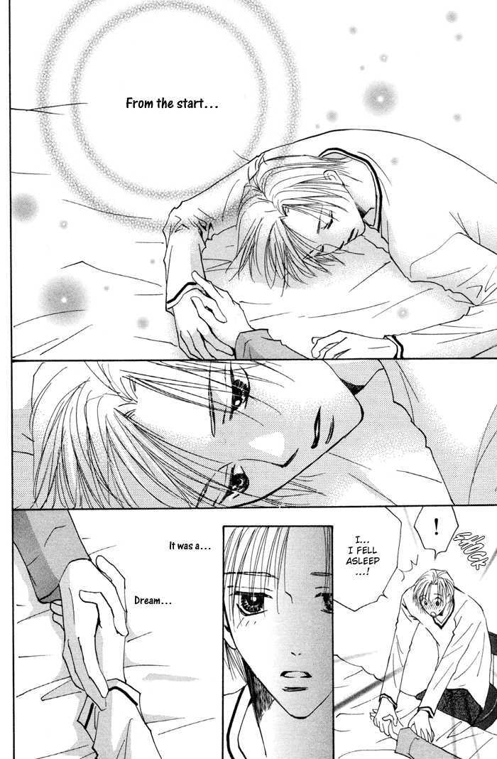 Taiyou no Romance Chapter 12 page 36 - Chapter 12