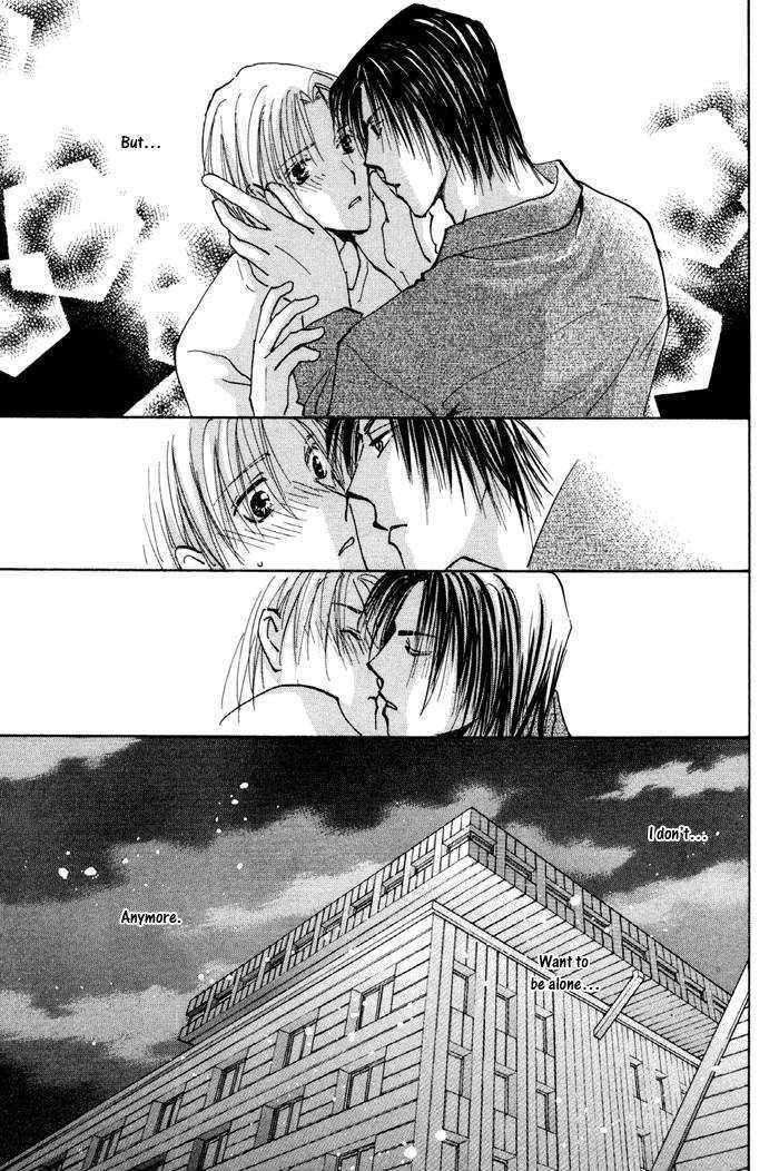 Taiyou no Romance Chapter 13 page 21 - Chapter 13