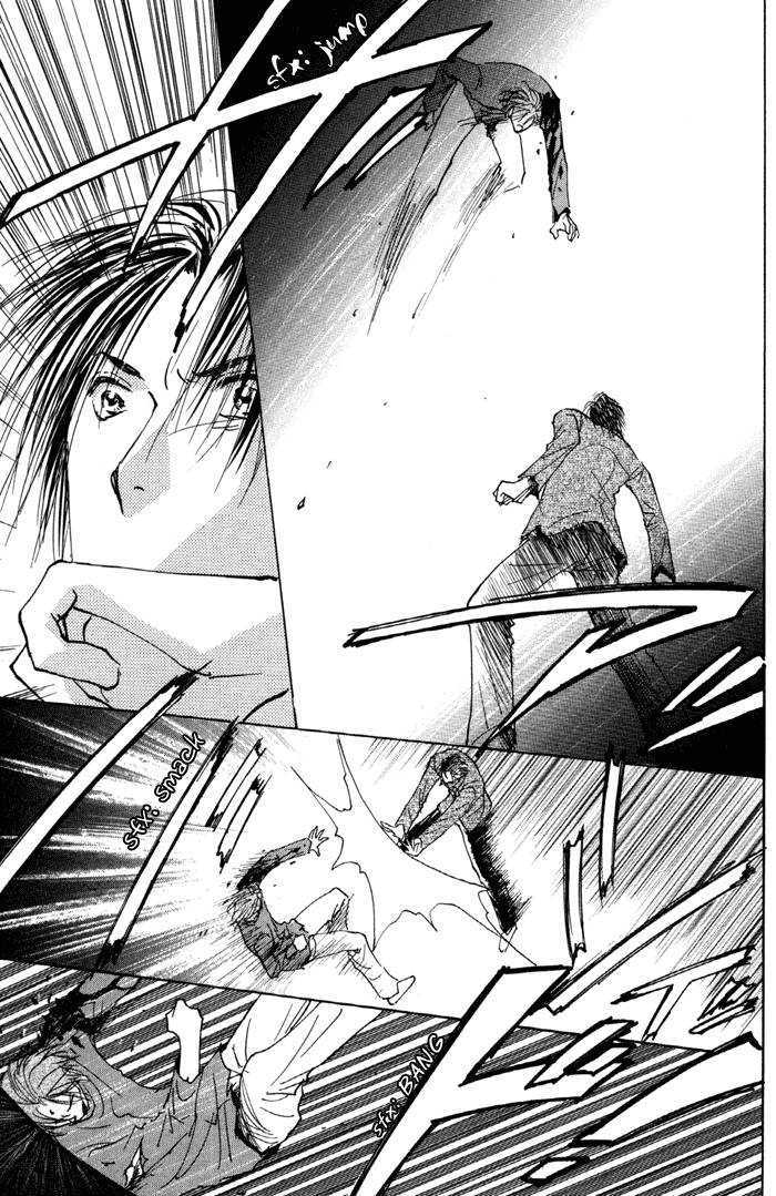 Taiyou no Romance Chapter 13 page 29 - Chapter 13