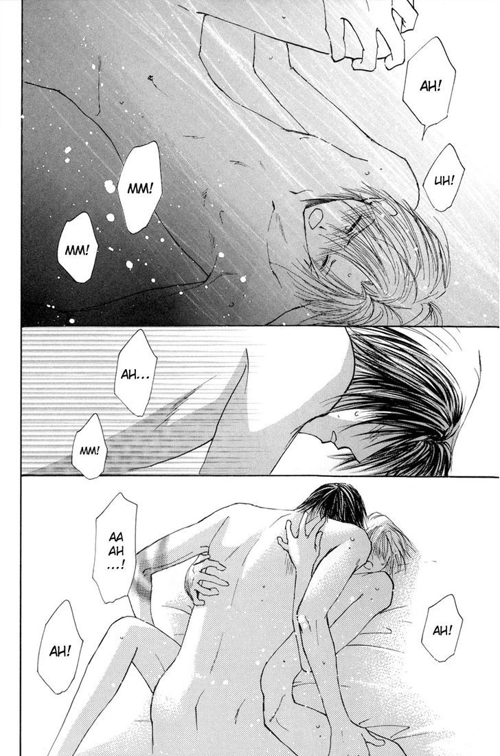 Taiyou no Romance Chapter 15 page 29 - Chapter 15
