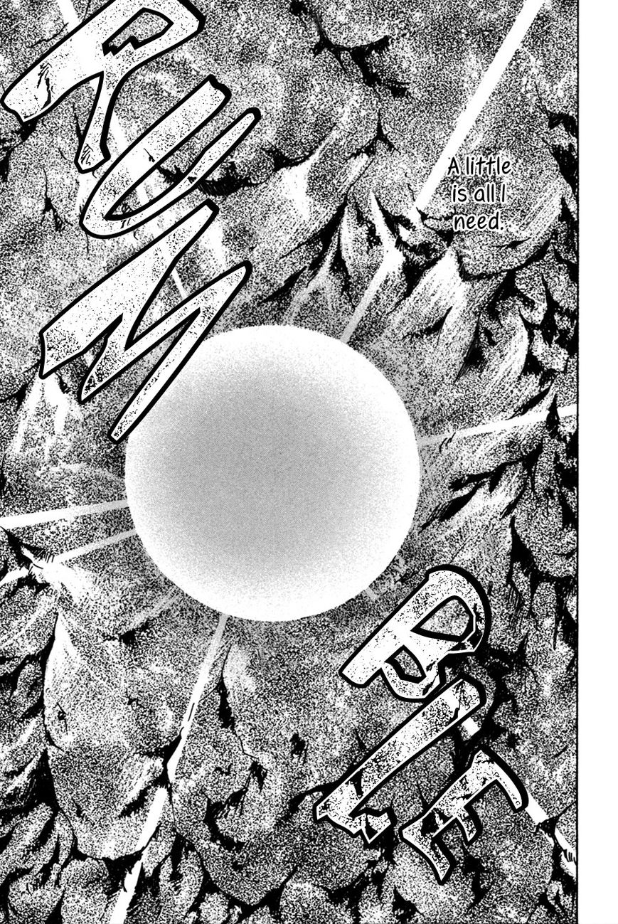 Taiyou no Romance Chapter 29 page 20 - Chapter 29 : (end) Read Online