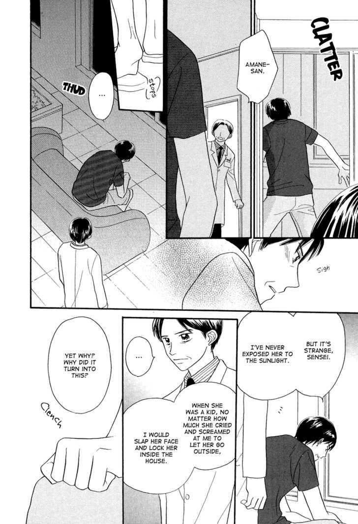Taiyou no Uta Chapter 3 page 34 - Chapter 3