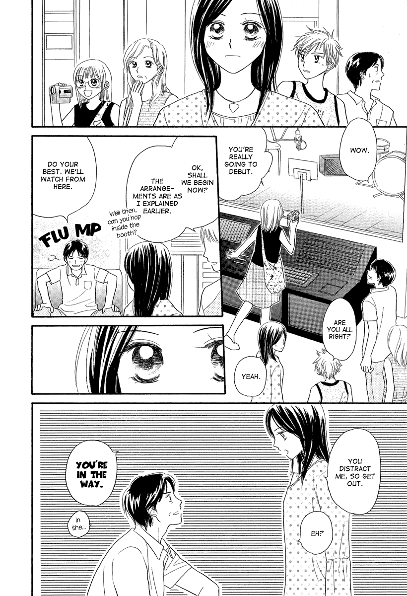 Taiyou no Uta Chapter 4.2 page 11 - Chapter 4 v2 : [End]