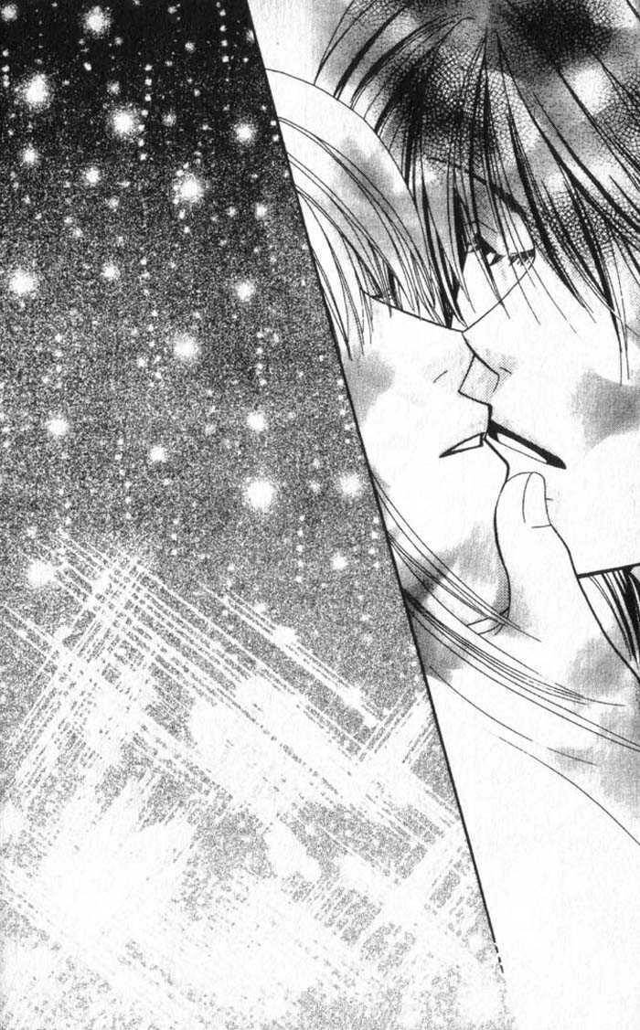 Taiyou Ouji Chapter 1 page 35 - Chapter 1: Boy meets girl in Osaka.