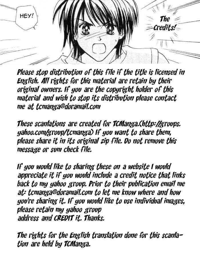 Taiyou Ouji Chapter 1 page 38 - Chapter 1: Boy meets girl in Osaka.