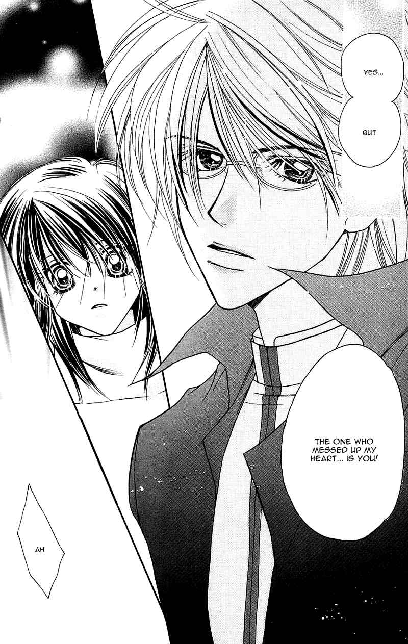 Taiyou Ouji Chapter 11 page 29 - Chapter 11: Passion or Cool