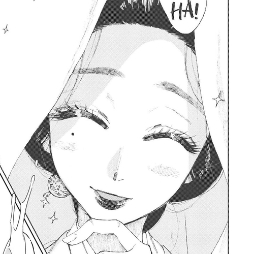 Taiyou to Tsuki no Hagane Chapter 10 cover
