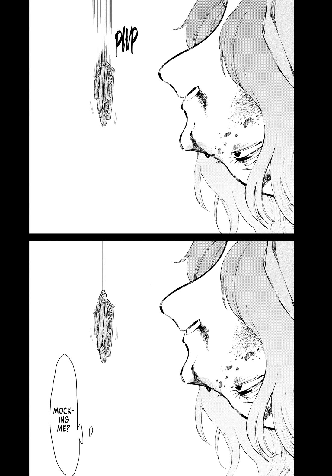 Taiyou to Tsuki no Hagane Chapter 20 page 14 - Chapter 20