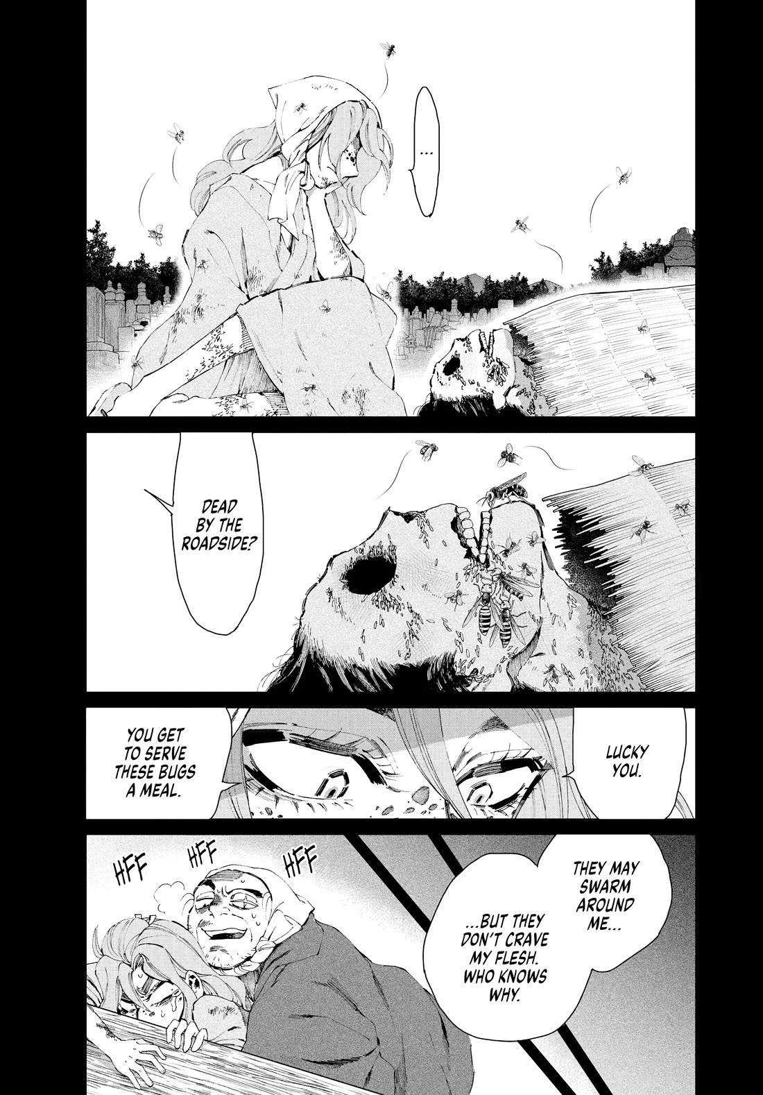 Taiyou to Tsuki no Hagane Chapter 20 page 9 - Chapter 20