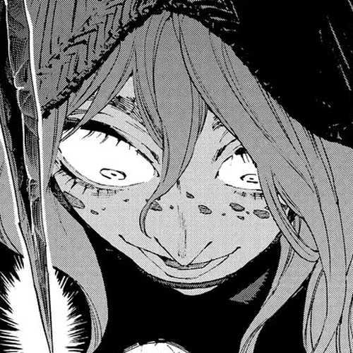 Taiyou to Tsuki no Hagane Chapter 22 cover