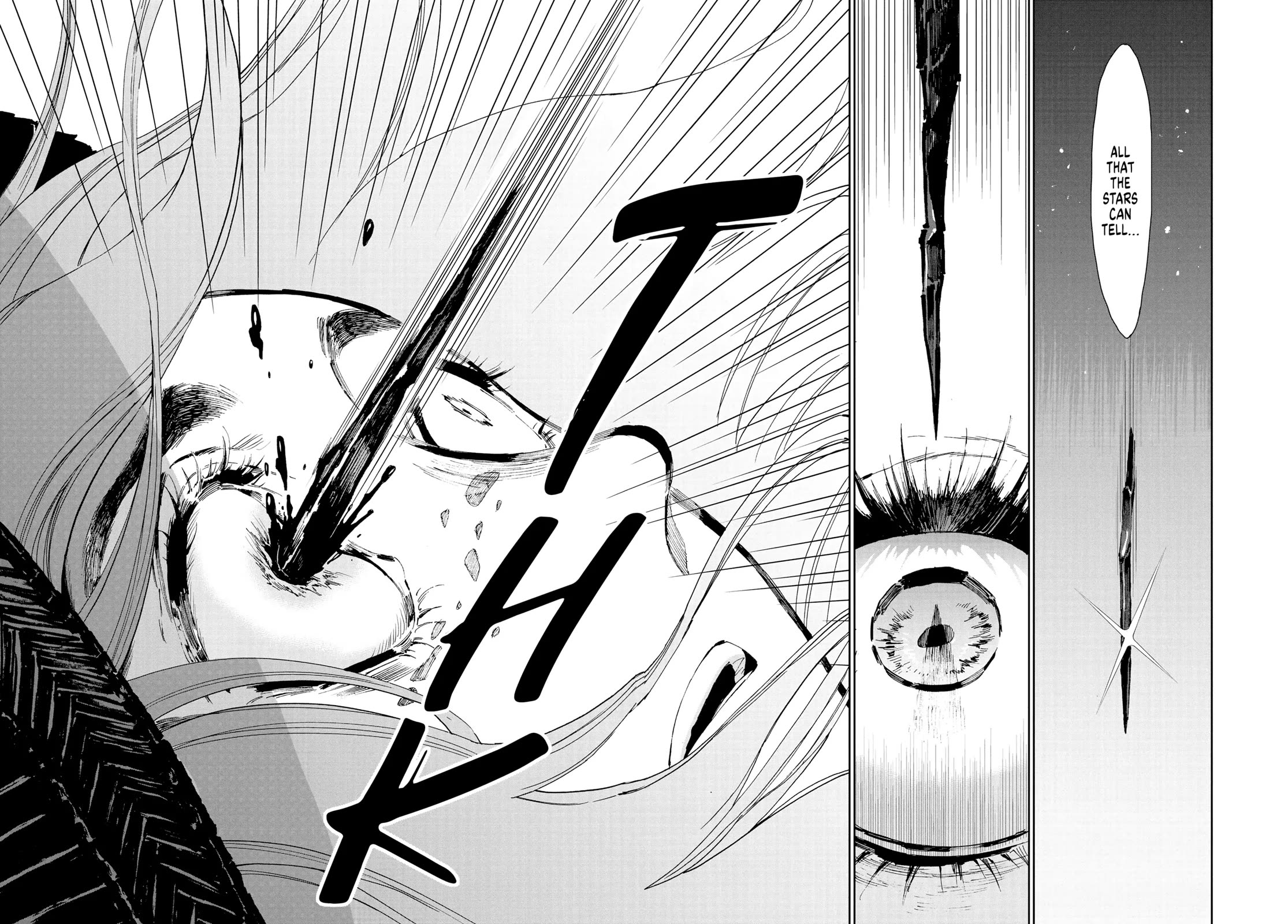 Taiyou to Tsuki no Hagane Chapter 25 page 16 - Chapter 25