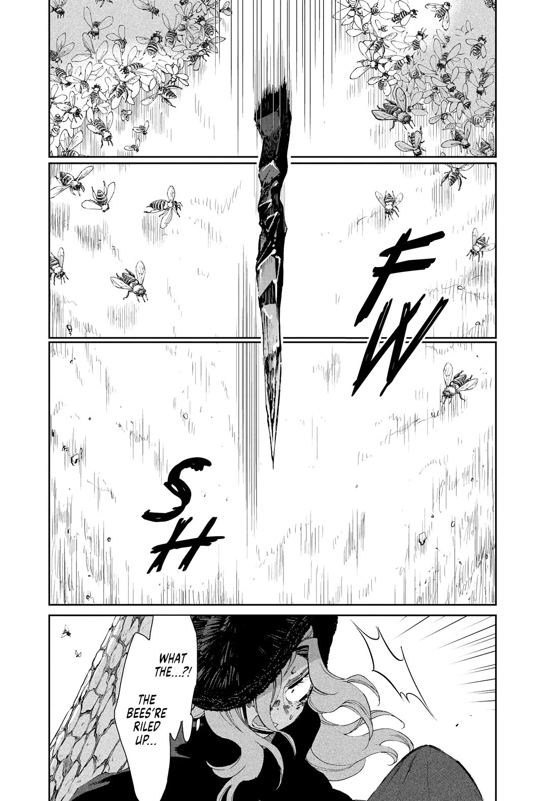 Taiyou to Tsuki no Hagane Chapter 25 page 8 - Chapter 25