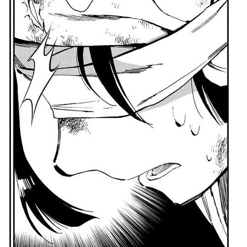 Taiyou to Tsuki no Hagane Chapter 26 cover