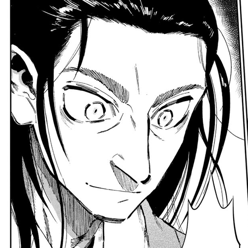 Taiyou to Tsuki no Hagane Chapter 28 cover