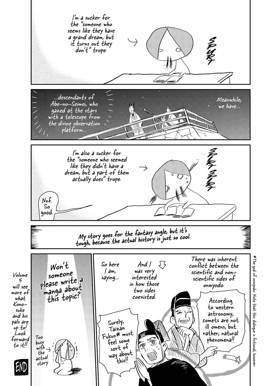 Taiyou to Tsuki no Hagane Chapter 34 page 24 - Chapter 34