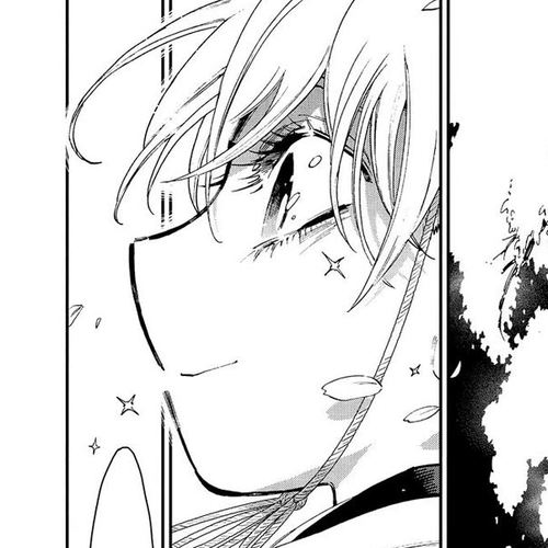 Taiyou to Tsuki no Hagane Chapter 35 cover