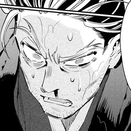 Taiyou to Tsuki no Hagane Chapter 52 cover
