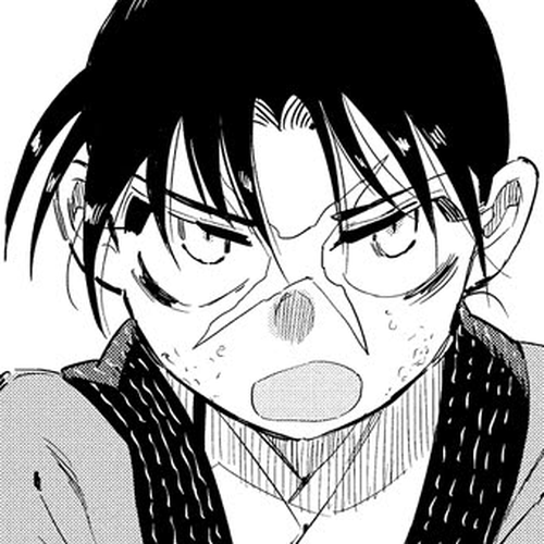Taiyou to Tsuki no Hagane Chapter 61 cover