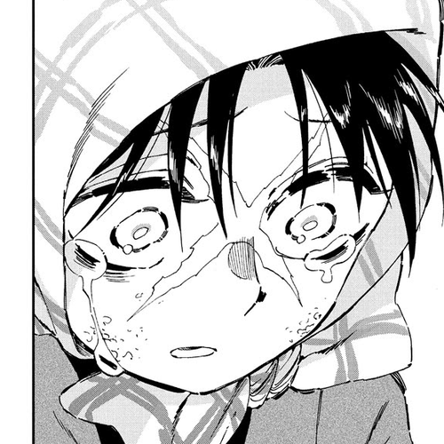 Taiyou to Tsuki no Hagane Chapter 62 cover
