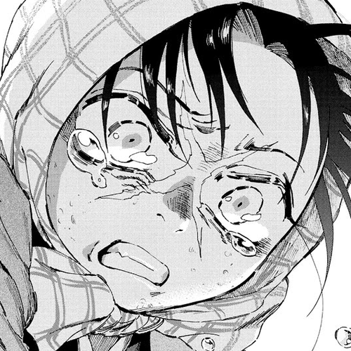 Taiyou to Tsuki no Hagane Chapter 63 cover