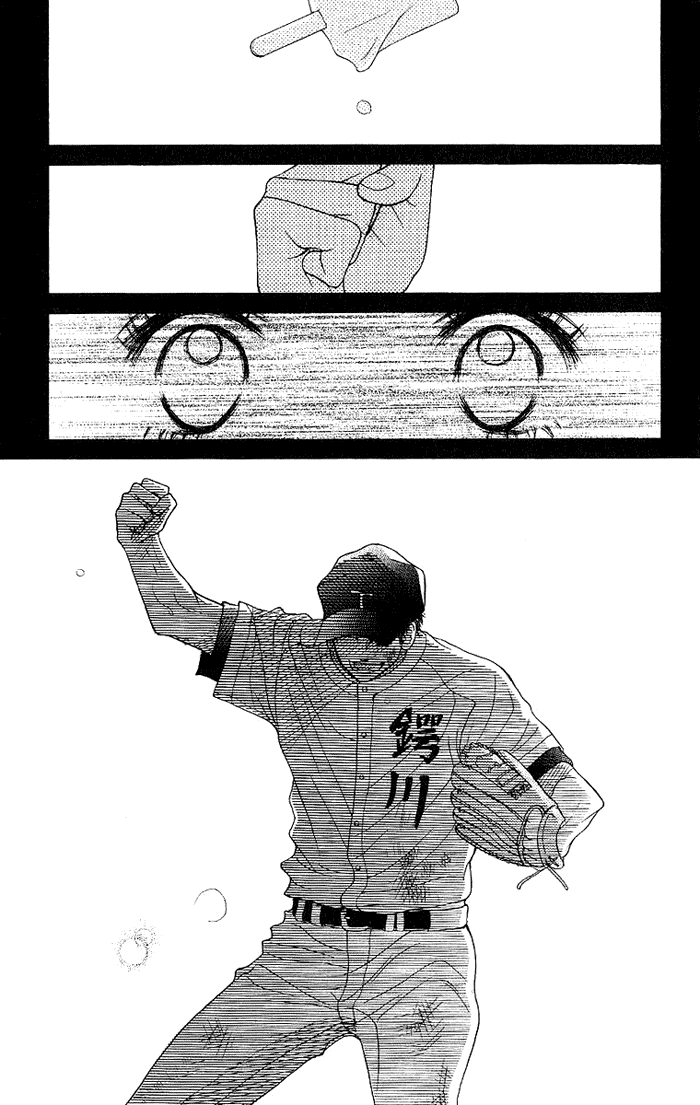 Taiyou wa Kimi ni Kagayaku Chapter 1.2 page 12 - Chapter 1 v2 : Summer is still far away