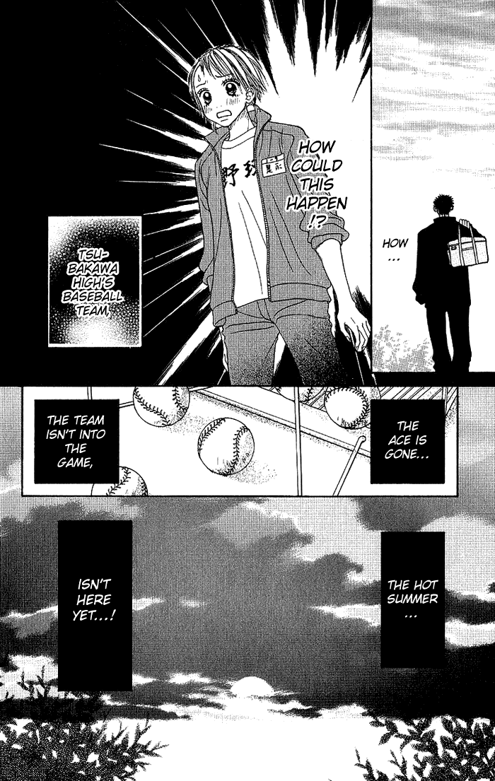 Taiyou wa Kimi ni Kagayaku Chapter 1.2 page 49 - Chapter 1 v2 : Summer is still far away