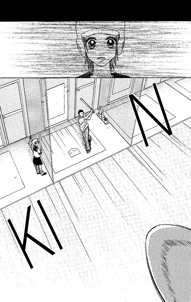 Taiyou wa Kimi ni Kagayaku Chapter 2.2 page 11 - Chapter 2 v2 : Very soon, summer will arrive