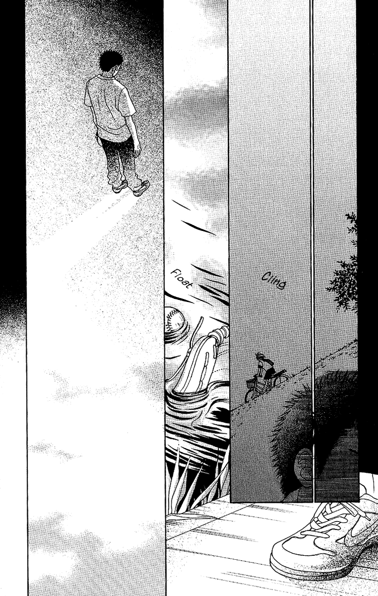 Taiyou wa Kimi ni Kagayaku Chapter 2.2 page 26 - Chapter 2 v2 : Very soon, summer will arrive