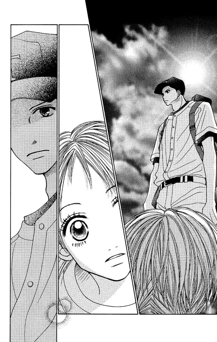 Taiyou wa Kimi ni Kagayaku Chapter 2.2 page 33 - Chapter 2 v2 : Very soon, summer will arrive