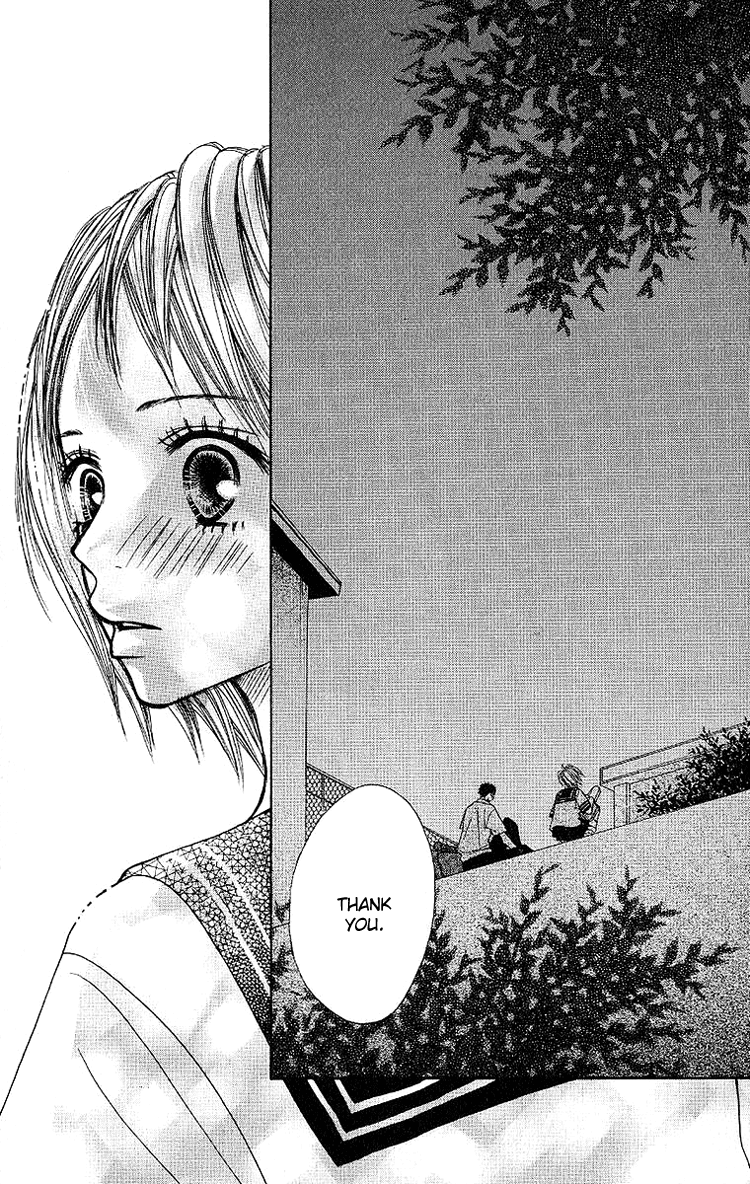 Taiyou wa Kimi ni Kagayaku Chapter 3.2 page 13 - Chapter 3 v2 : Hot summer is here!
