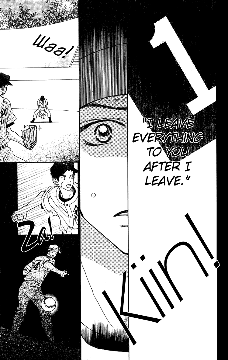 Taiyou wa Kimi ni Kagayaku Chapter 3.2 page 24 - Chapter 3 v2 : Hot summer is here!