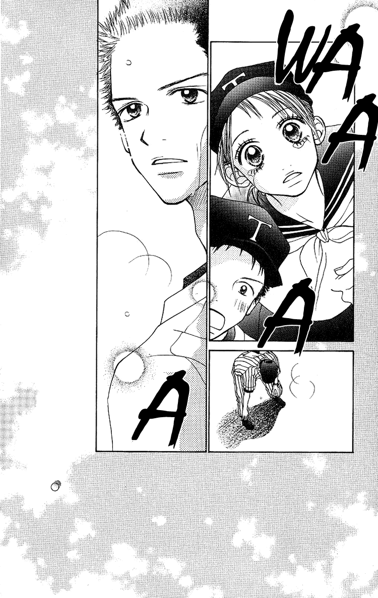 Taiyou wa Kimi ni Kagayaku Chapter 3.2 page 36 - Chapter 3 v2 : Hot summer is here!